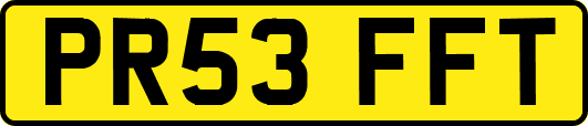 PR53FFT