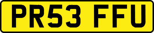 PR53FFU