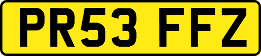 PR53FFZ