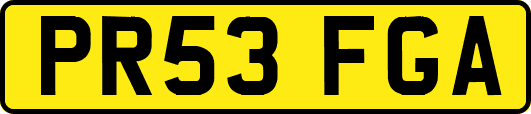 PR53FGA