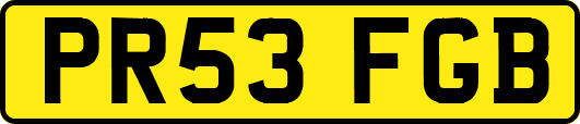 PR53FGB