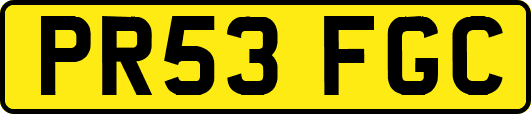 PR53FGC