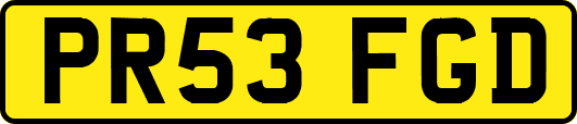 PR53FGD