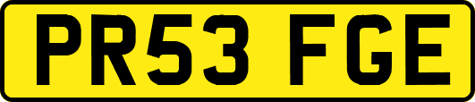 PR53FGE