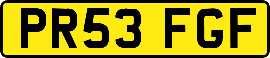 PR53FGF