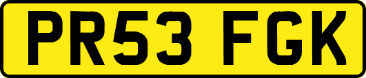 PR53FGK