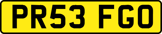 PR53FGO