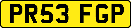 PR53FGP