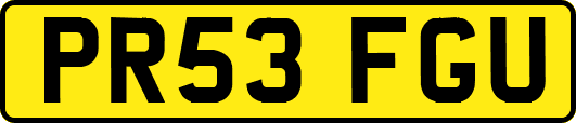 PR53FGU