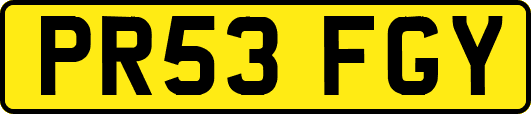 PR53FGY