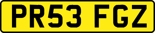 PR53FGZ