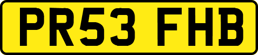 PR53FHB