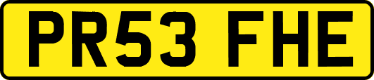 PR53FHE