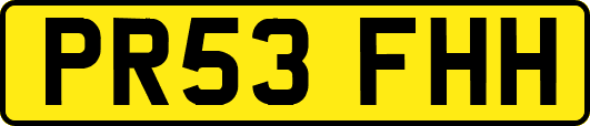 PR53FHH