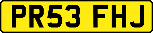 PR53FHJ