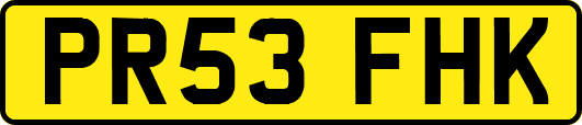 PR53FHK