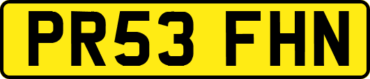 PR53FHN