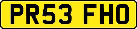 PR53FHO