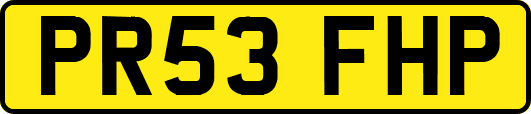 PR53FHP