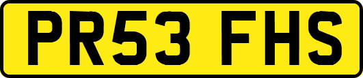 PR53FHS