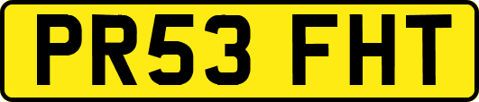 PR53FHT