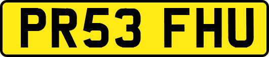PR53FHU