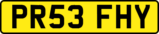 PR53FHY