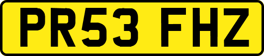 PR53FHZ