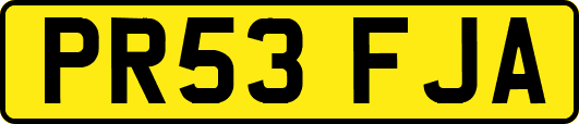 PR53FJA