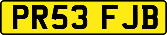 PR53FJB