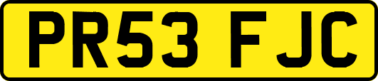 PR53FJC