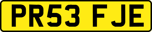 PR53FJE