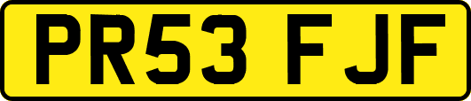 PR53FJF