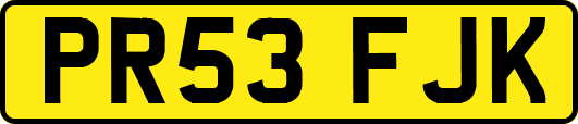 PR53FJK