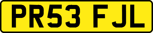 PR53FJL