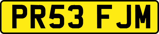 PR53FJM