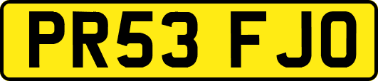 PR53FJO