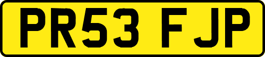 PR53FJP