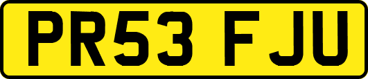 PR53FJU