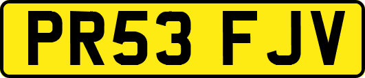 PR53FJV