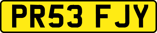 PR53FJY