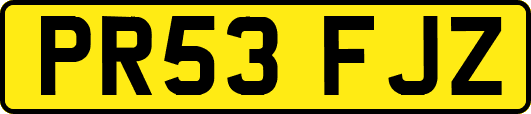 PR53FJZ