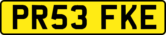 PR53FKE