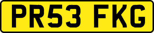 PR53FKG