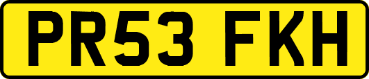 PR53FKH