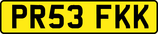 PR53FKK