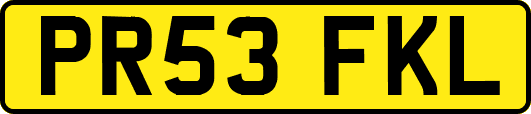 PR53FKL