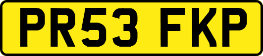 PR53FKP