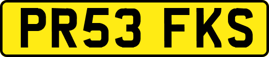 PR53FKS