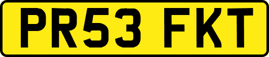 PR53FKT